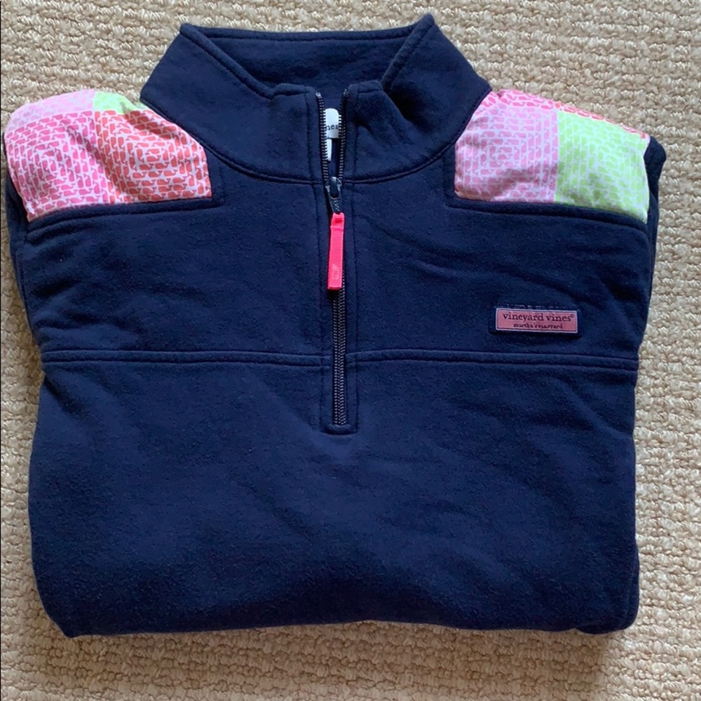 Vineyard vines shep shirt